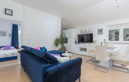 Maison 5 personnes à Fazana - Photo 14