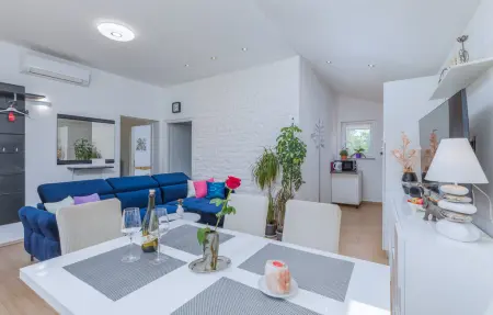 Maison 5 personnes à Fazana - Photo 15