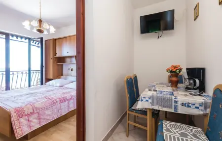 Appartement 4 personnes à Ribarica - Photo 3