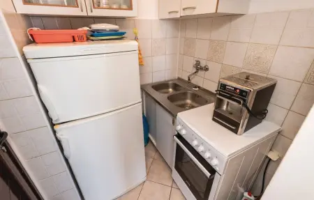Appartement 4 personnes à Ribarica - Photo 18