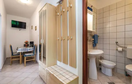 Appartement 4 personnes à Ribarica - Photo 19