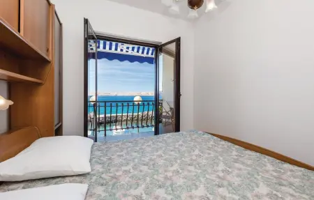 Appartement 4 personnes à Ribarica - Photo 23