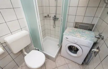 Appartement 4 personnes à Ribarica - Photo 25