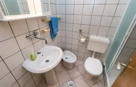 Appartement 4 personnes à Ribarica - Photo 26