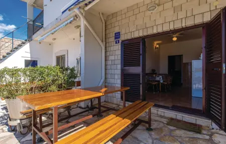 Appartement 4 personnes à Ribarica - Photo 10