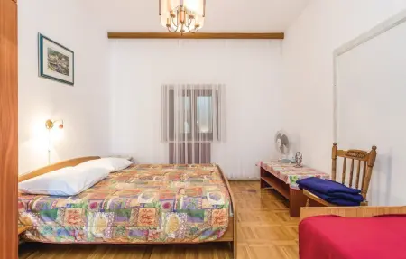 Appartement 4 personnes à Ribarica - Photo 21