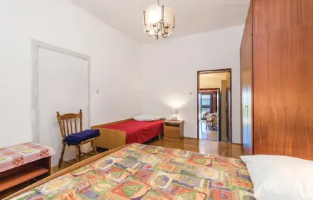 Appartement 4 personnes à Ribarica - Photo 23