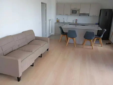 Appartement confortable à Nanterre de 66 m², Appartement 4 personnes à Nanterre - Photo 3