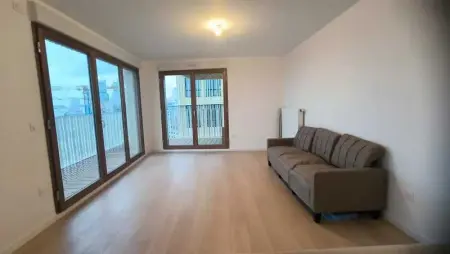Appartement confortable à Nanterre de 66 m², Appartement 4 personnes à Nanterre - Photo 4