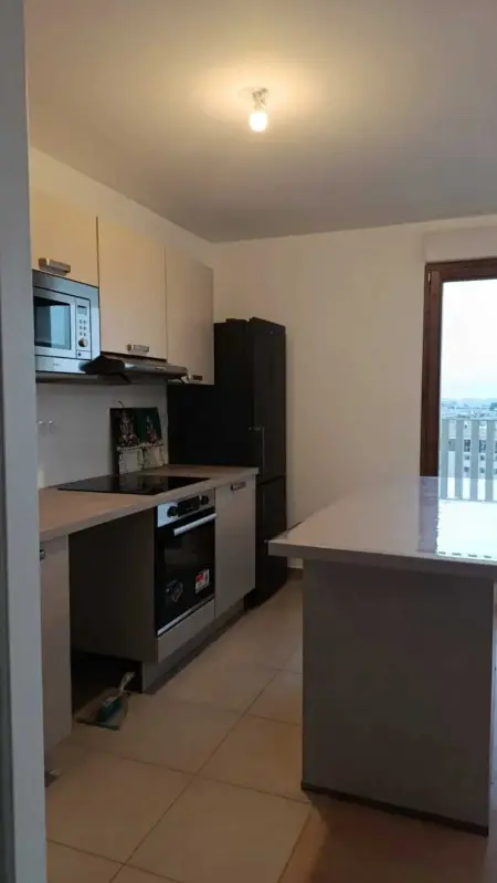 Appartement confortable à Nanterre de 66 m², Appartement 4 personnes à Nanterre - Photo 6
