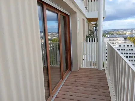 Appartement confortable à Nanterre de 66 m², Appartement 4 personnes à Nanterre - Photo 8