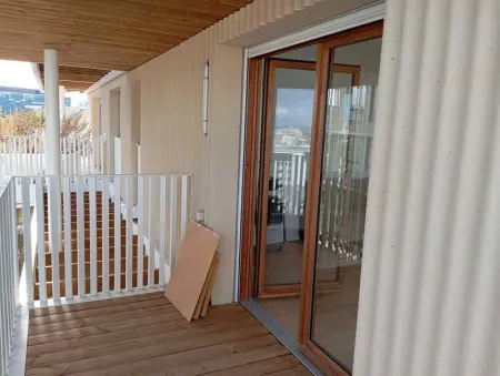 Appartement confortable à Nanterre de 66 m², Appartement 4 personnes à Nanterre - Photo 9