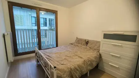 Appartement confortable à Nanterre de 66 m², Appartement 4 personnes à Nanterre - Photo 10