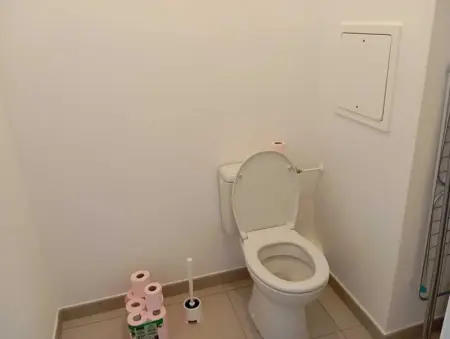 Appartement confortable à Nanterre de 66 m², Appartement 4 personnes à Nanterre - Photo 14