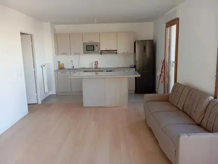 Appartement confortable à Nanterre de 66 m², Appartement 4 personnes à Nanterre - Photo 15