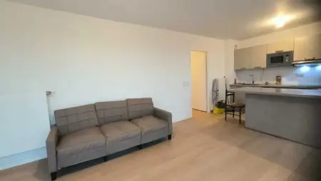 Appartement confortable à Nanterre de 66 m², Appartement 4 personnes à Nanterre - Photo 16