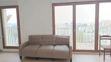 Appartement confortable à Nanterre de 66 m², Appartement 4 personnes à Nanterre - Photo 17