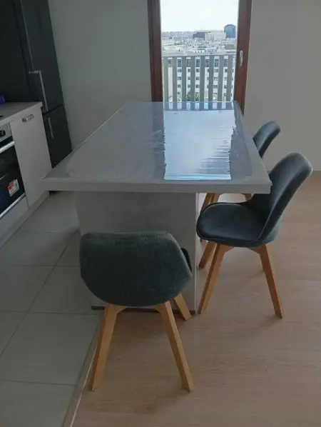 Appartement confortable à Nanterre de 66 m², Appartement 4 personnes à Nanterre - Photo 18