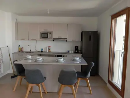 Appartement confortable à Nanterre de 66 m², Appartement 4 personnes à Nanterre - Photo 19