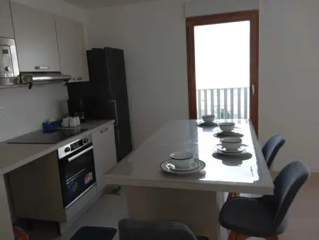 Appartement confortable à Nanterre de 66 m², Appartement 4 personnes à Nanterre - Photo 20