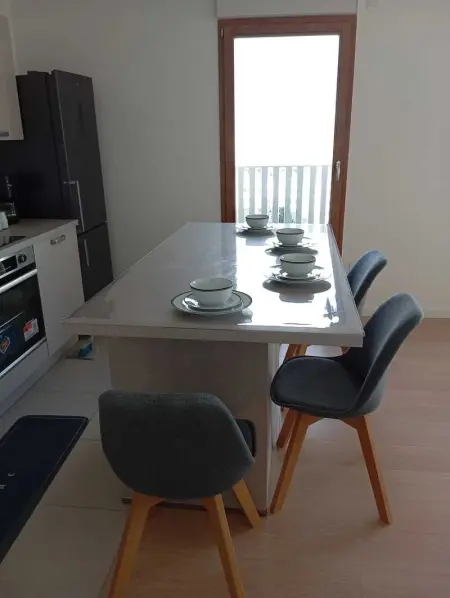 Appartement confortable à Nanterre de 66 m², Appartement 4 personnes à Nanterre - Photo 21