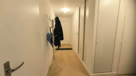 Appartement confortable à Nanterre de 66 m², Appartement 4 personnes à Nanterre - Photo 24