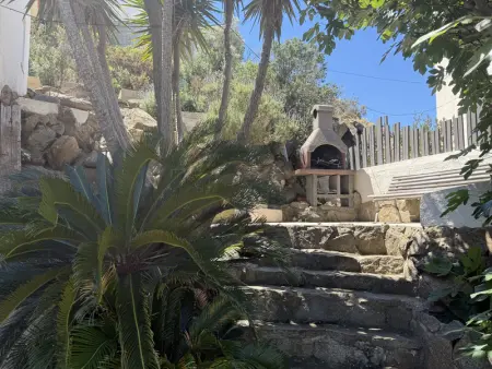 Villa avec piscine privée à Roses, pour 6 pers., proche plage et activités - Photo 4