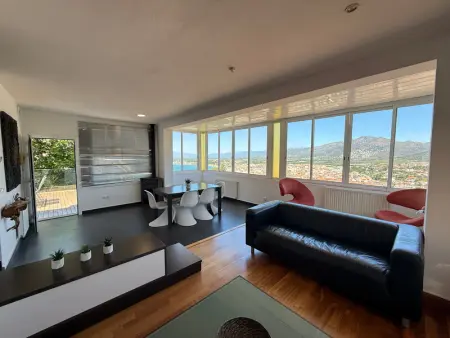 Villa avec piscine privée à Roses, pour 6 pers., proche plage et activités - Photo 8