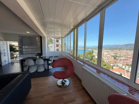 Villa avec piscine privée à Roses, pour 6 pers., proche plage et activités - Photo 11