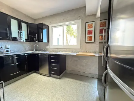 Villa avec piscine privée à Roses, pour 6 pers., proche plage et activités - Photo 15