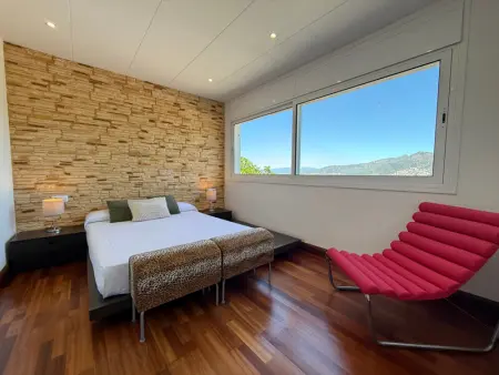 Villa avec piscine privée à Roses, pour 6 pers., proche plage et activités - Photo 16