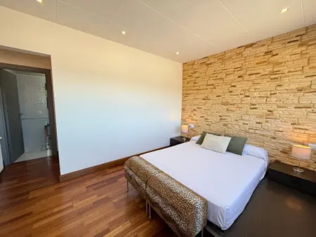 Villa avec piscine privée à Roses, pour 6 pers., proche plage et activités - Photo 17