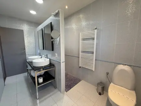 Villa avec piscine privée à Roses, pour 6 pers., proche plage et activités - Photo 21