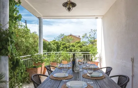 Appartement 6 personnes à Makarska - Photo 2