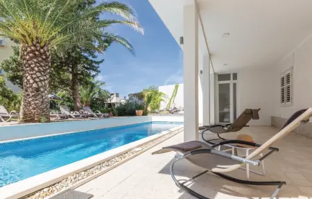 Appartement 6 personnes à Makarska - Photo 5