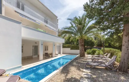 Appartement 6 personnes à Makarska - Photo 8