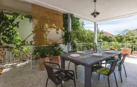 Appartement 6 personnes à Makarska - Photo 14