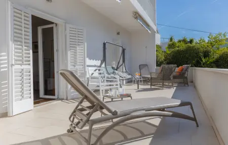Appartement 6 personnes à Makarska - Photo 16