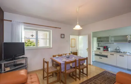 Appartement 6 personnes à Makarska - Photo 18