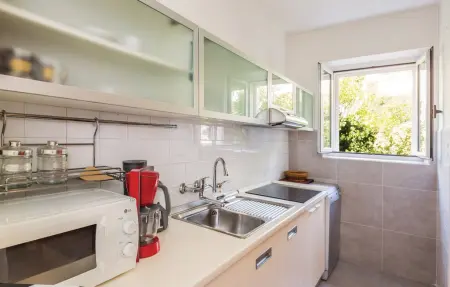 Appartement 6 personnes à Makarska - Photo 19