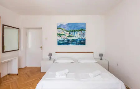 Appartement 6 personnes à Makarska - Photo 21