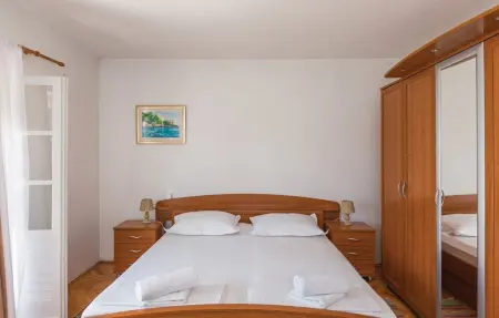 Appartement 6 personnes à Makarska - Photo 22