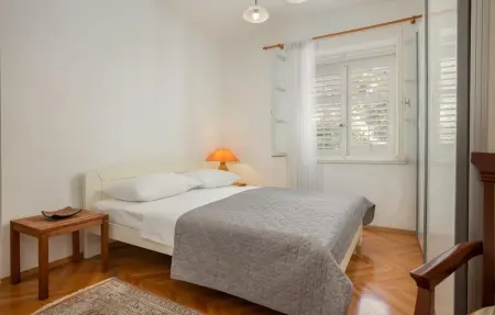 Appartement 6 personnes à Makarska - Photo 23