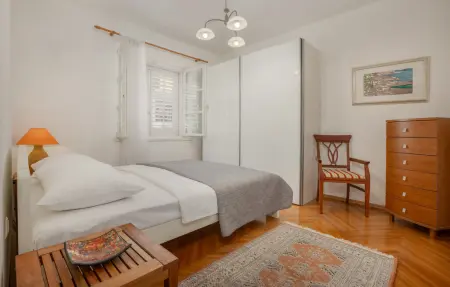 Appartement 6 personnes à Makarska - Photo 24