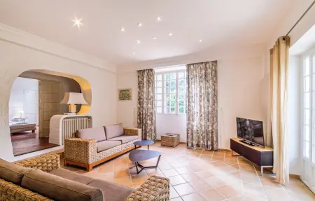 Maison 10 personnes à Cannes - Photo 1