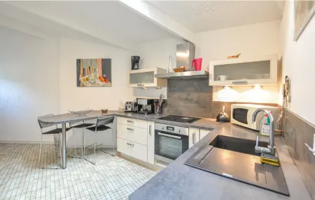 Maison 10 personnes à Cannes - Photo 3