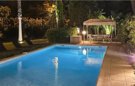Maison 10 personnes à Cannes - Photo 6
