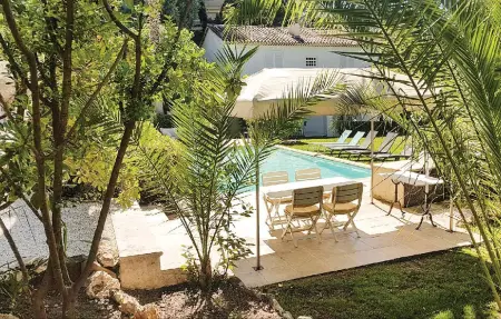Maison 10 personnes à Cannes - Photo 11