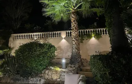 Maison 10 personnes à Cannes - Photo 13