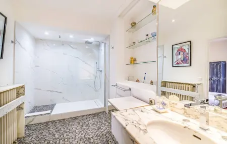 Maison 10 personnes à Cannes - Photo 22